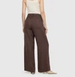 MAC Pantalon Wendy 5248-00-0201 Bruin 3