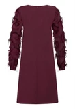 Betty Barclay Jurk 17852420 Rood 6