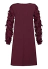 Betty Barclay Jurk 17852420 Rood 6