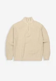 Butcher of Blue Trui M2626029 Beige 1