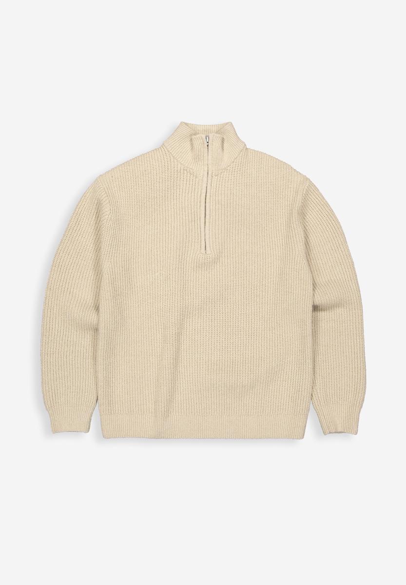 Butcher of Blue Trui M2626029 Beige 1