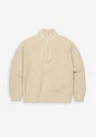 Butcher of Blue Trui M2626029 Beige 1