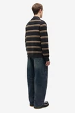 Samsøe Samsøe Sweater Sanino Taupe 3
