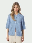 Neo Noir Vest Benuta Blauw 1