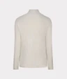 EsQualo Longsleeve W26.30718 Off-White 2
