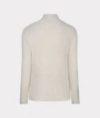 EsQualo Longsleeve W26.30718 Off-White 2
