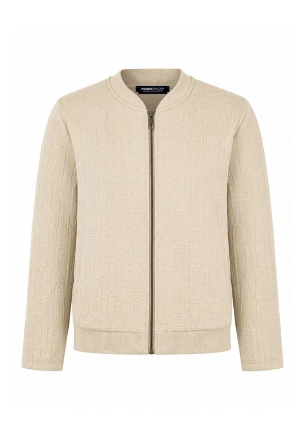 Frank Walder Blazer NOS726350 Groen 1