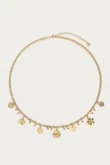 My Jewellery Ketting MJ13755 Goud 1