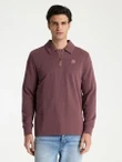 CHASIN Polo Roan Roze 2