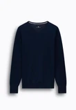 State of Art Trui 121-16120 Blauw 2