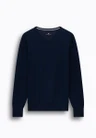 State of Art Trui 121-16120 Blauw 2