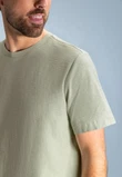 BlueFields T-Shirt 36136066 Groen 5