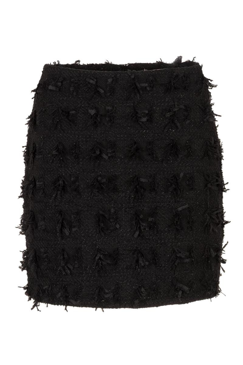 Freebird Rok Sariel Wv-Hairy-B Zwart 1