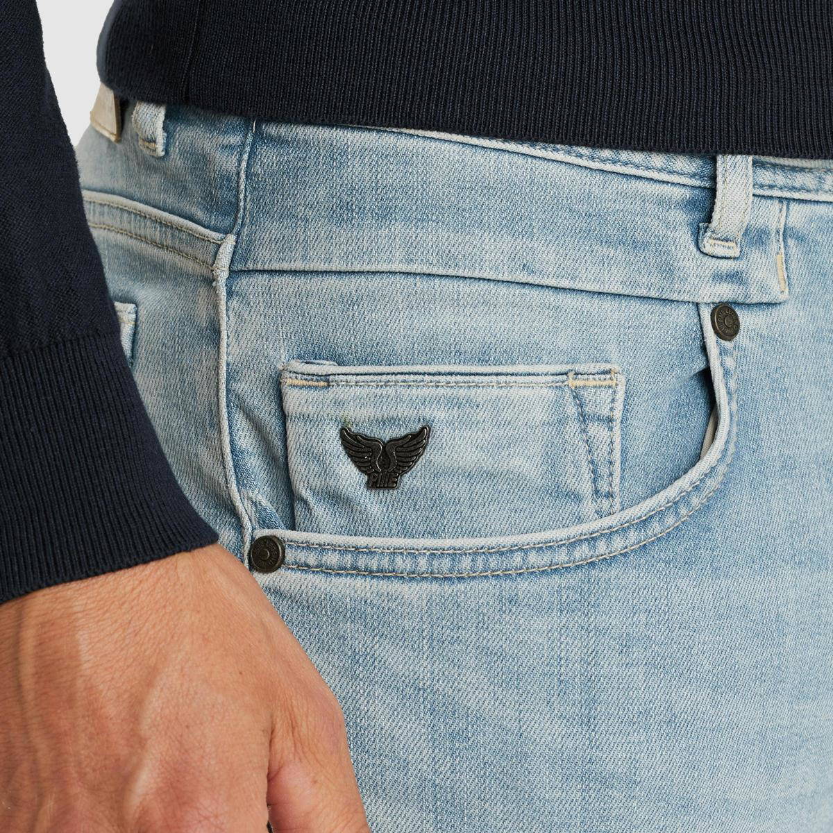 PME Legend Pantalon Carior Blauw 5