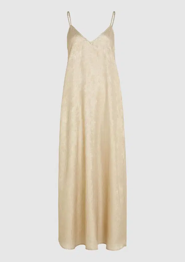 Circle of Trust Jurk S26_125_ Goud 1