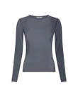 Msch Copenhagen Longsleeve 20281 Blauw 1