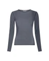 Msch Copenhagen Longsleeve 20281 Blauw 1