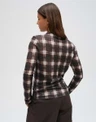 OPUS T-Shirt 10618214468460 Zwart 3
