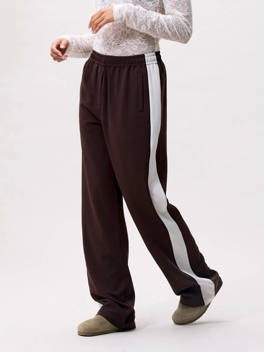 Catwalk Junkie Pantalon 2603023003 Bruin 4