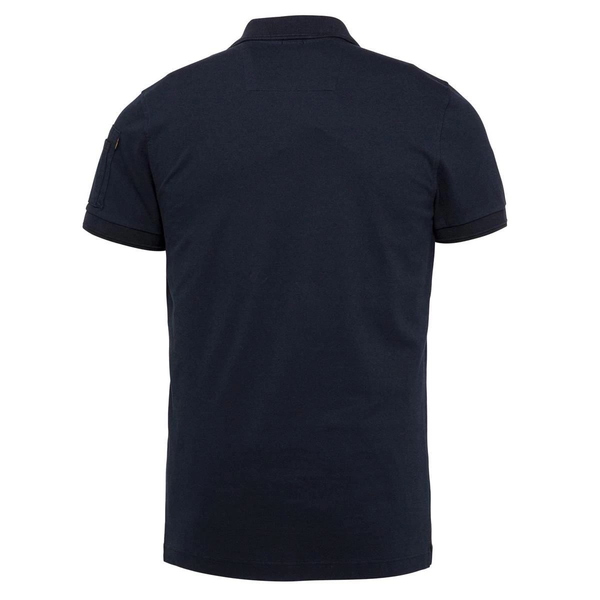 PME Legend Polo PPSS0000861 Blauw 5