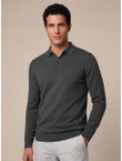 Cavallaro Polo Milacio Groen 1