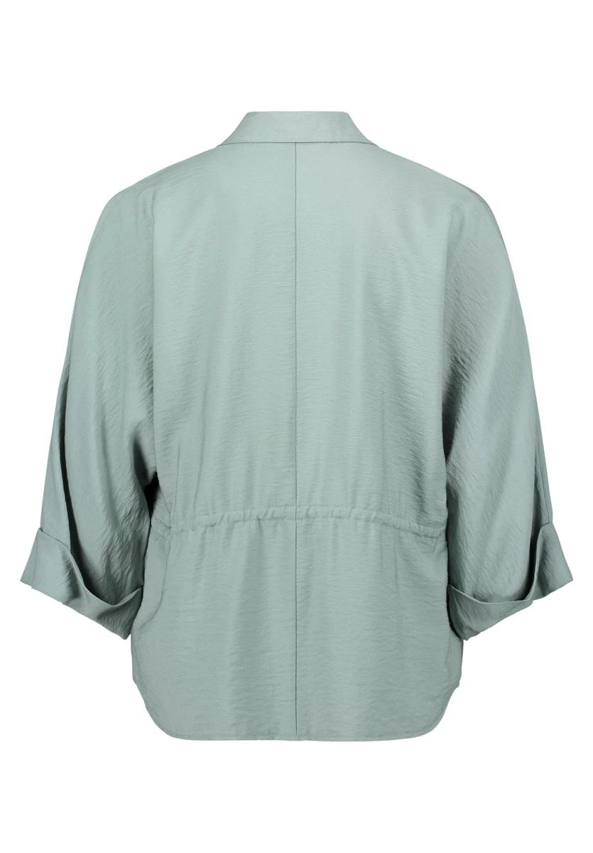 Betty Barclay Blouse 80311836 Groen 4