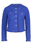 Betty Barclay Blazer 47391135 Blauw 2