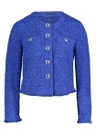 Betty Barclay Blazer 47391135 Blauw 2