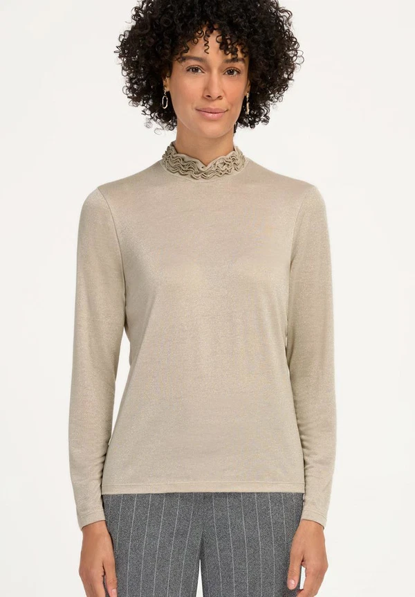 Bianca Longsleeve 86069 Rood 1