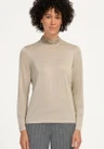 Bianca Longsleeve 86069 Rood 1