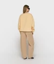 10DAYS Pantalon 20-054-6204 Oranje 3