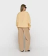 10DAYS Pantalon 20-054-6204 Oranje 3