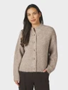 Neo Noir Vest Taura Beige 1