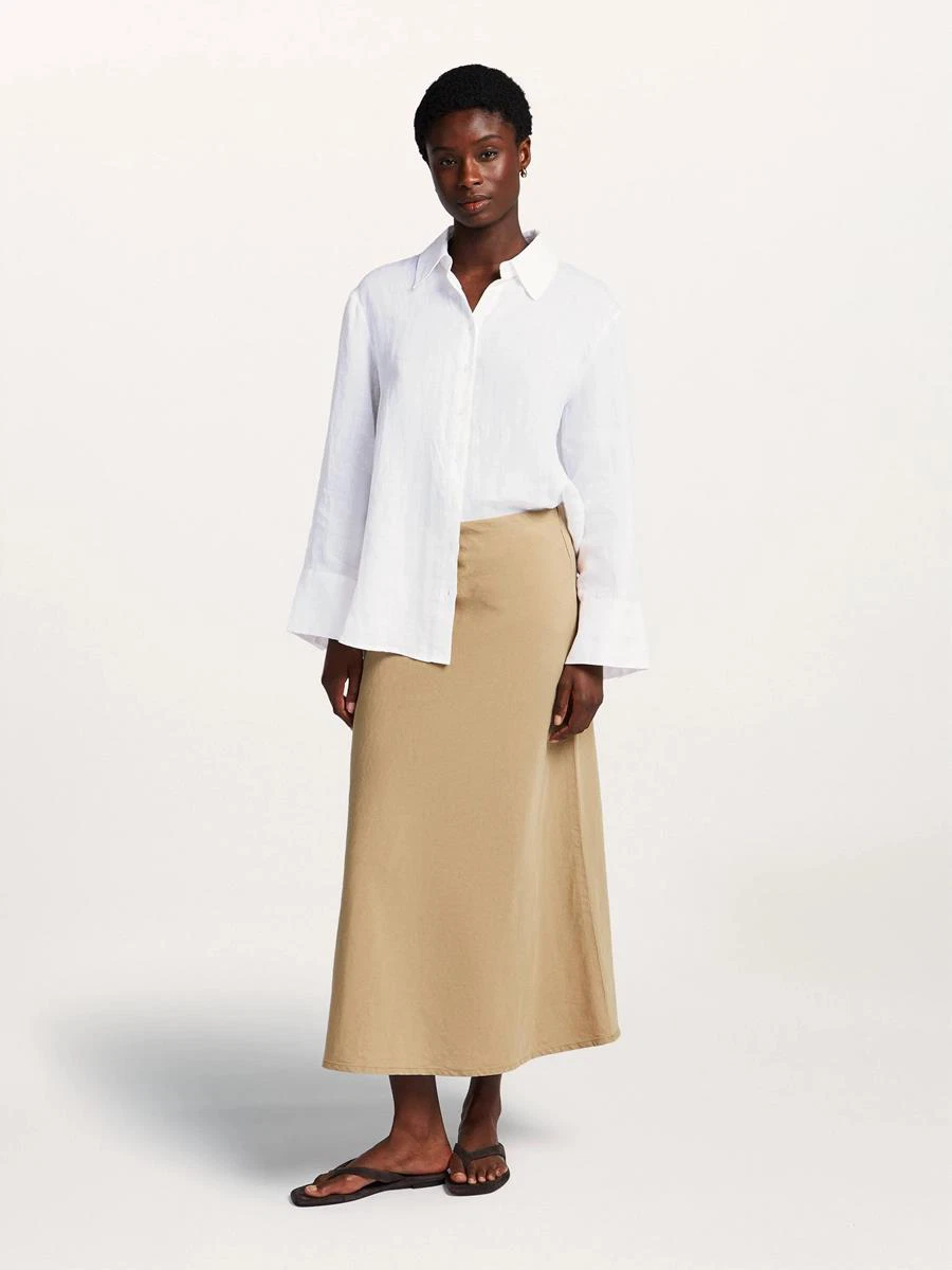 Beaumont Collectie Rok Luna Bruin 1
