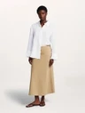 Beaumont Collectie Rok Luna Bruin 1