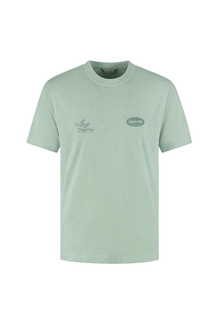 T-Shirt 203054-SS26