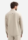 No Excess Overshirt N5104 Beige 3