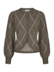 Neo Noir Vest Koteas Taupe 2