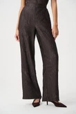 Joseph Ribkoff Pantalon 263052 Bruin 1