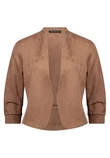 Betty Barclay Blazer 44001673 Bruin 2