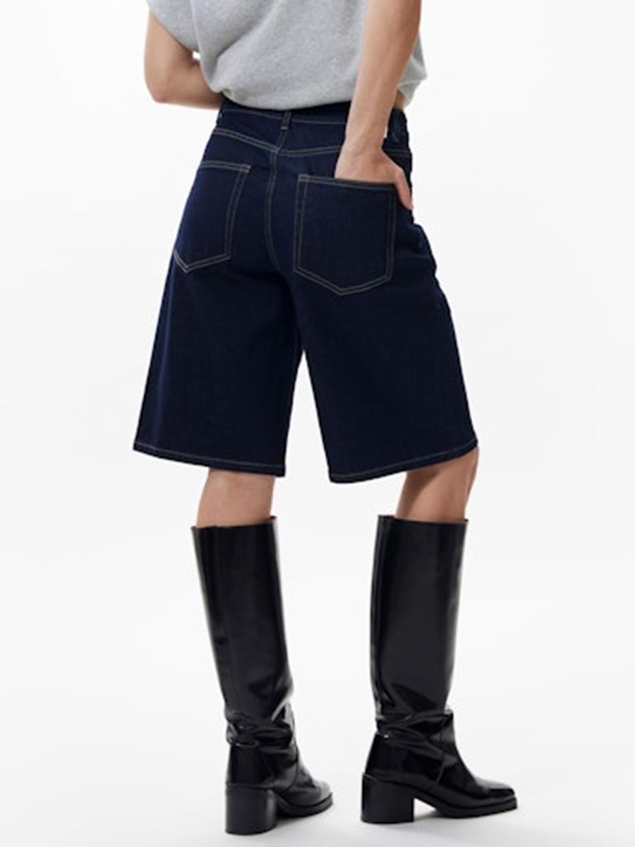 Catwalk Junkie Short 2503023800 Blauw 3