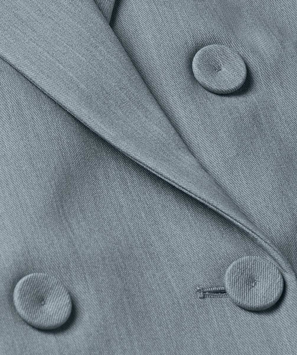 Josh V Blazer Kassidy Blauw 3