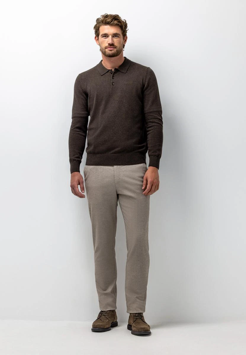 State of Art Polo 141-26007 Bruin 5