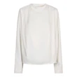 Josh V Blouse JV-2610-0105 Wit 1