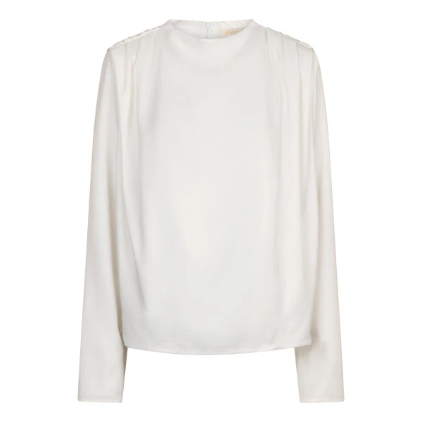 Josh V Blouse JV-2610-0105 Wit 1