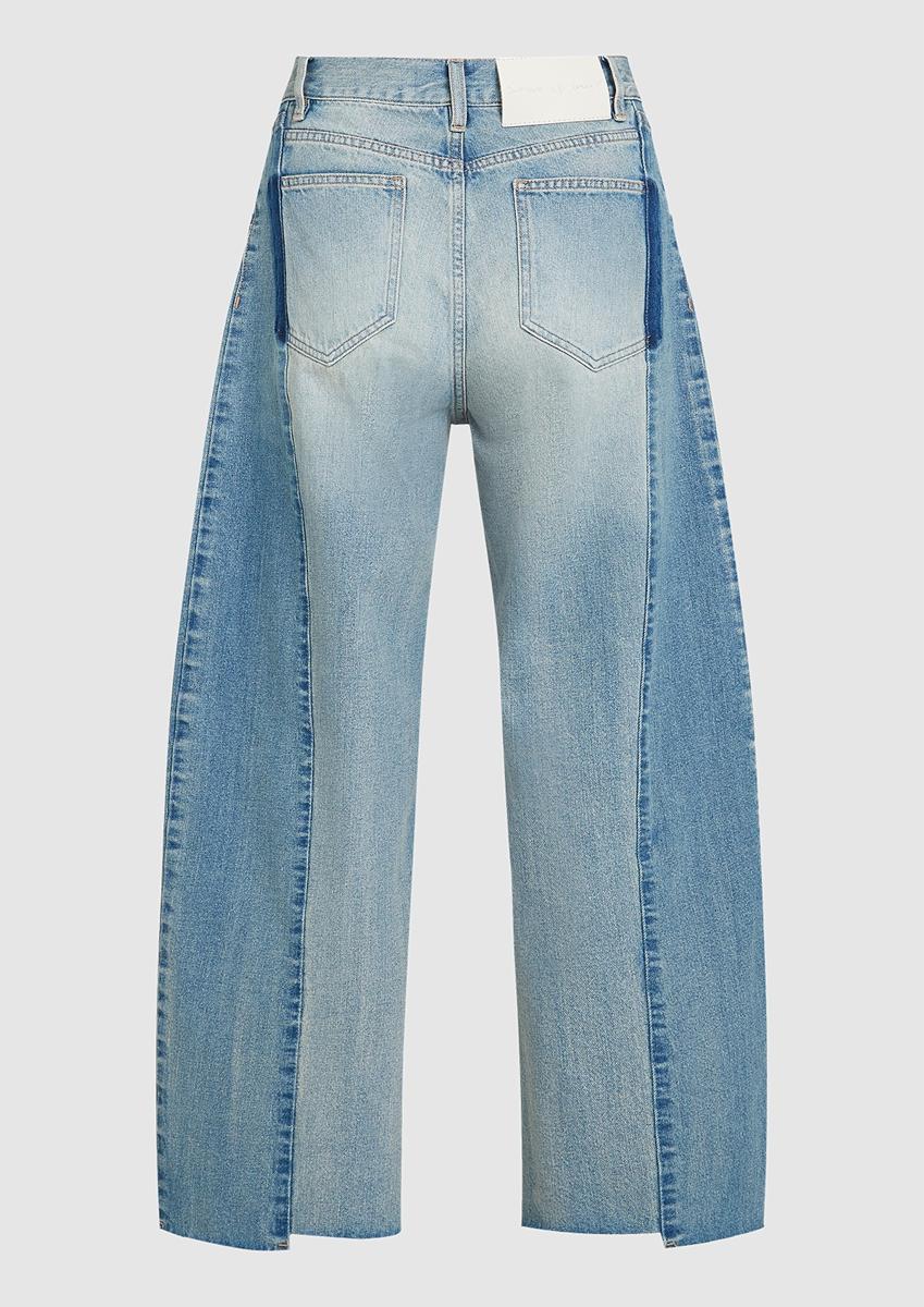 Circle of Trust Jeans Ryler Blauw 2