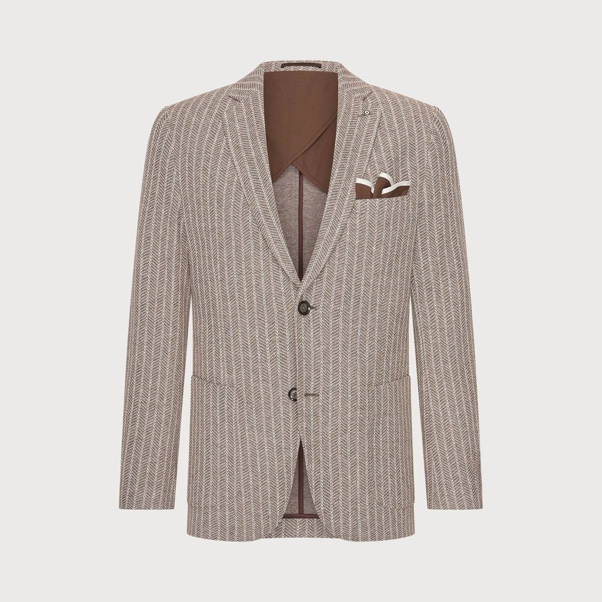 Blue Industry Colbert JBIS26-M5 Bruin 1