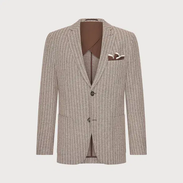 Blue Industry Colbert JBIS26-M5 Bruin 1