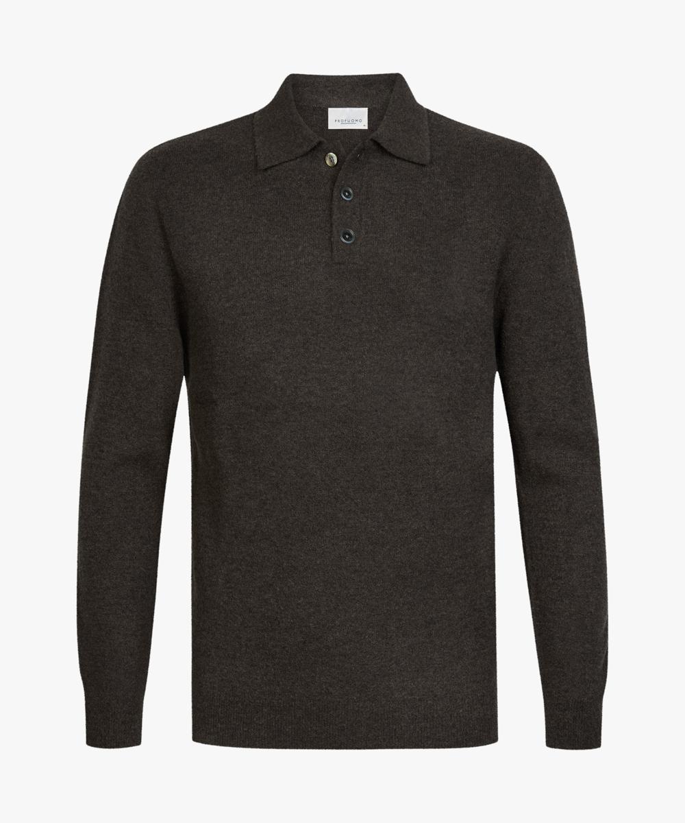 Profuomo Trui PPXJ30041 Bruin 2