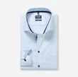 Olymp Overhemd 122814 Blauw 1